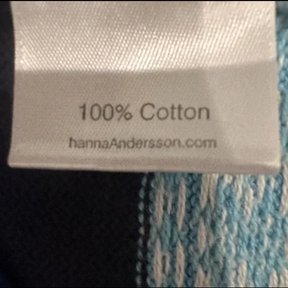 Hanna Andersson Llama Sweater
Dress, Size 110 (5), MSRP $68 - Picture 3 of 5